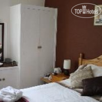 Newburgh Guest House 