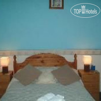 Newburgh Guest House 