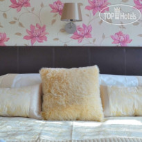 The Sandpiper Guest House 