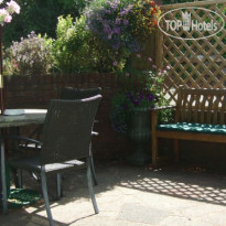 The Sandpiper Guest House 