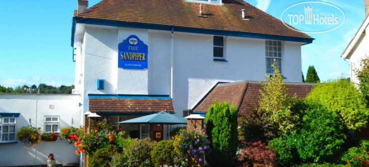 Hotel photo The Sandpiper Guest House 4*
