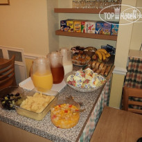 Bay Lodge Guest House
