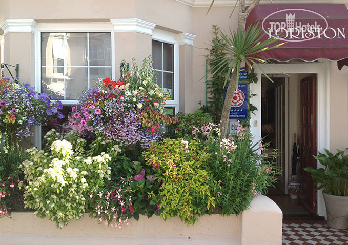 Hotel photo The Loriston 5*