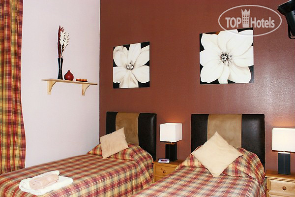 New photos from tourists The Berkeley 5*