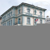Vernon Guest House
