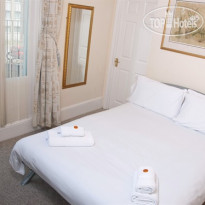 Vernon Guest House