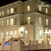 Vernon Guest House