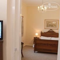Vernon Guest House
