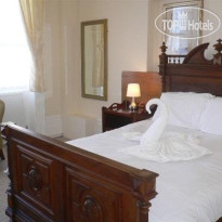 Vernon Guest House