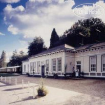 The Old Railway Station 