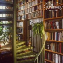 The Old Railway Station 