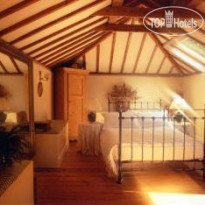 The Old Railway Station 