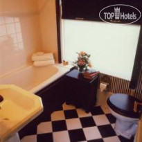 The Old Railway Station 