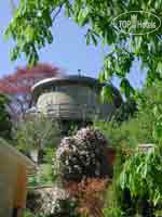 Hotel photo Bradford Old Windmill 3*