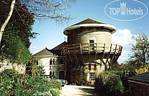 Hotel photo Bradford Old Windmill 3*