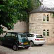 Bradford Old Windmill 
