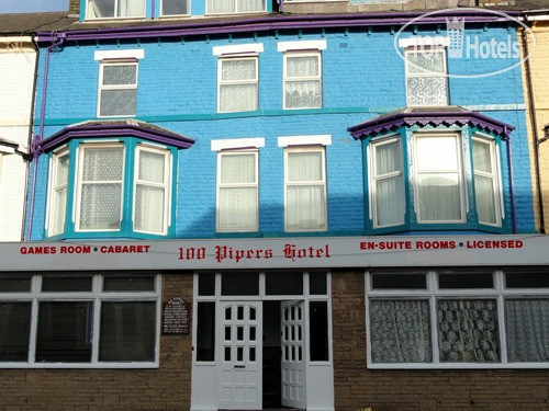 Hotel photo 100 Pipers Hotel 