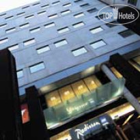 Radisson Blu Hotel Liverpool