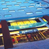 Radisson Blu Hotel Liverpool
