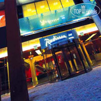 Radisson Blu Hotel Liverpool