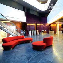 Radisson Blu Hotel Liverpool
