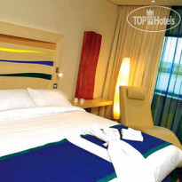 Radisson Blu Hotel Liverpool