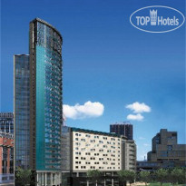 Radisson Blu Hotel Liverpool