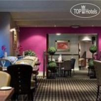 Hallmark Inn Liverpool 