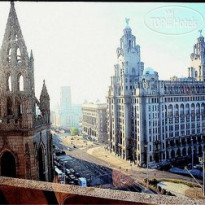 Thistle Liverpool