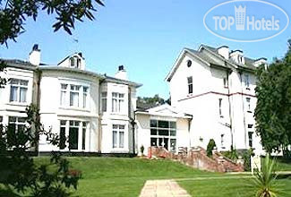 Hotel photo Devonshire House 3*