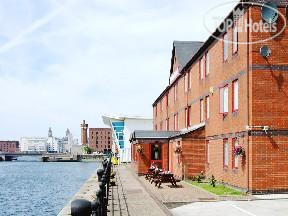 Hotel photo Dolby Hotel Liverpool 2*