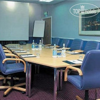 Holiday Inn Liverpool City Centre 