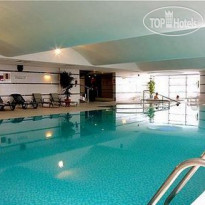 Crowne Plaza Liverpool City Centre 