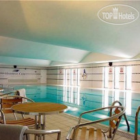 Crowne Plaza Liverpool City Centre 