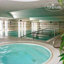 Crowne Plaza Liverpool City Centre 