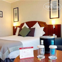 Crowne Plaza Liverpool City Centre 