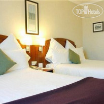 Crowne Plaza Liverpool City Centre 