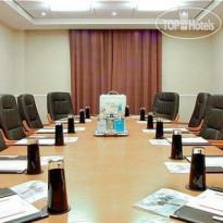 Crowne Plaza Liverpool City Centre 