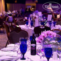 Crowne Plaza Liverpool City Centre 