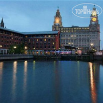 Crowne Plaza Liverpool City Centre 