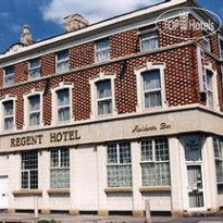 Regent Maritime 