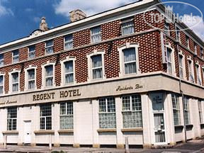 Hotel photo Regent Maritime 4*