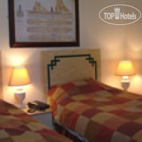 Hanover Hotel Liverpool 