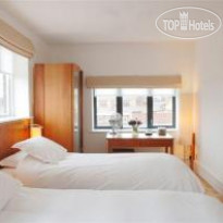 Hope Street Hotel Liverpool