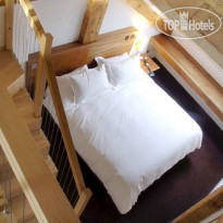 Hope Street Hotel Liverpool