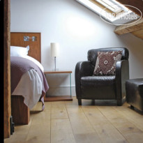 Hope Street Hotel Liverpool
