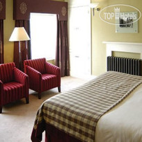 Hope Street Hotel Liverpool