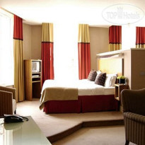Hope Street Hotel Liverpool