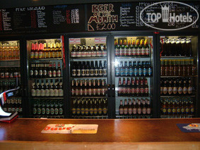 New photos from tourists Lord Nelson 3*