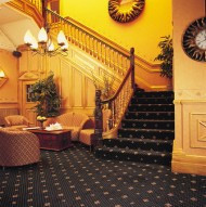 Hotel photo The Solna 3*